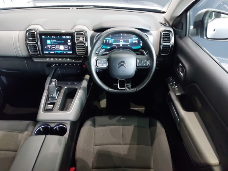 Used Citroen C5 Aircross 2021 for sale - 77585387: Photo 7