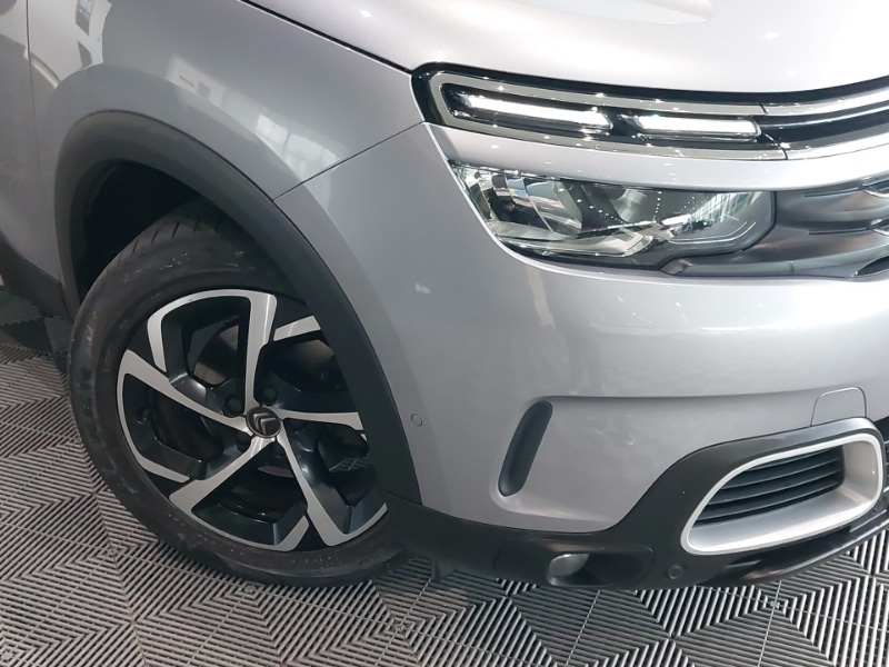 Used Citroen C5 Aircross 2021 for sale - 77585387: Photo 9