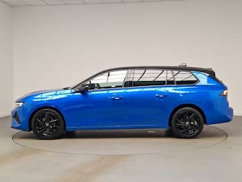 Used Vauxhall Astra 2023 for sale - 79653715: Photo