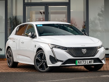 Used Peugeot 308 2024 for sale - 78284164: Photo