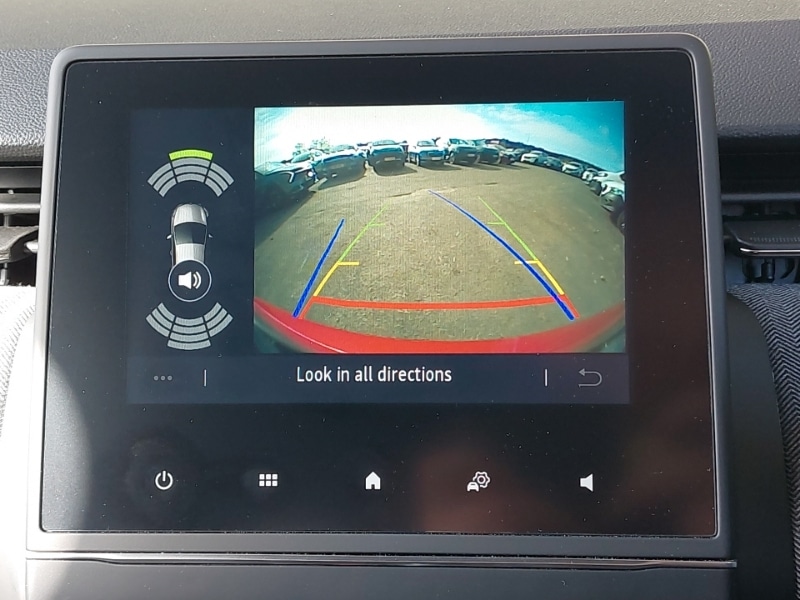 Used Renault Clio 2024 for sale - 77224623: Photo 10