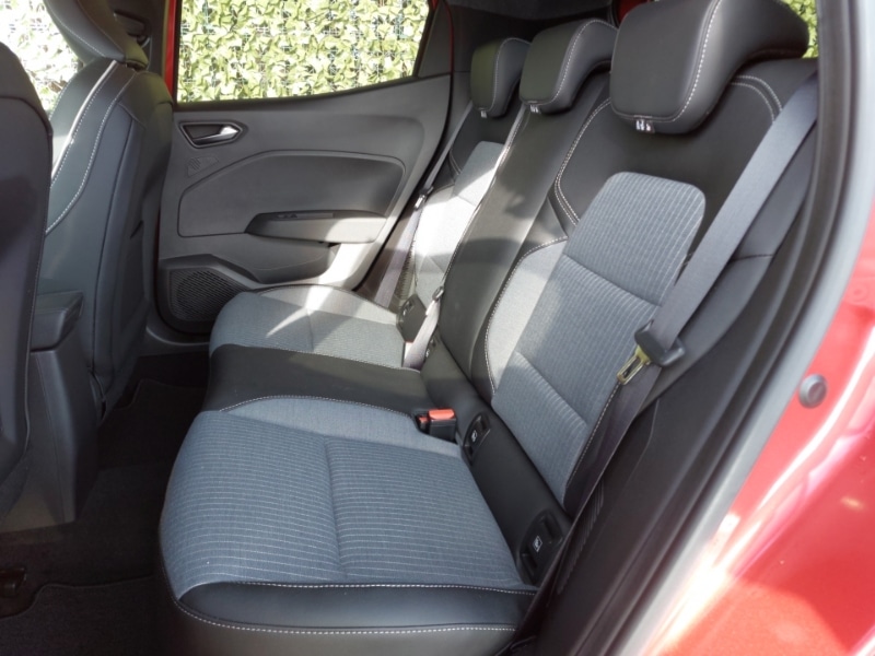 Used Renault Clio 2024 for sale - 77224623: Photo 6