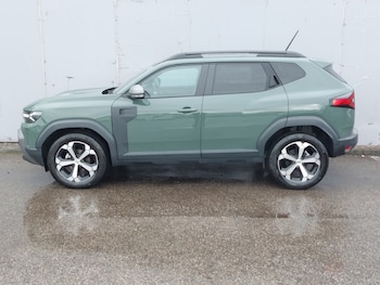 Used Dacia Duster 2025 for sale - 78795347: Photo