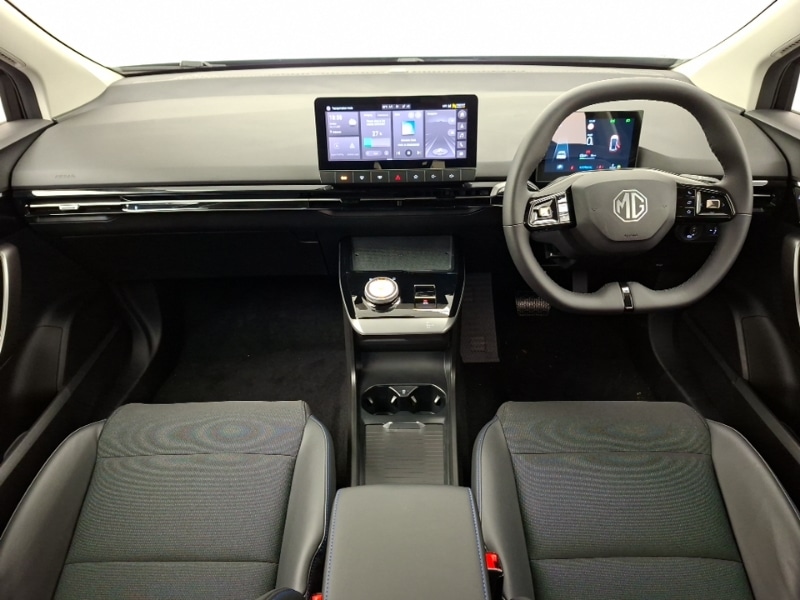 Used MG MG4 2025 for sale - 77472455: Photo 2