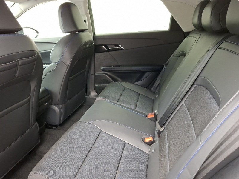 Used MG MG4 2025 for sale - 77472455: Photo 6