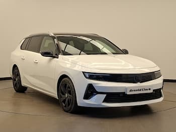 Used Vauxhall Astra 2023 for sale - 79626240: Photo