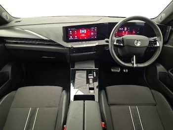 Used Vauxhall Astra 2023 for sale - 79626240: Photo