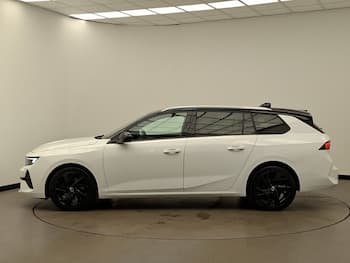 Used Vauxhall Astra 2023 for sale - 79626240: Photo