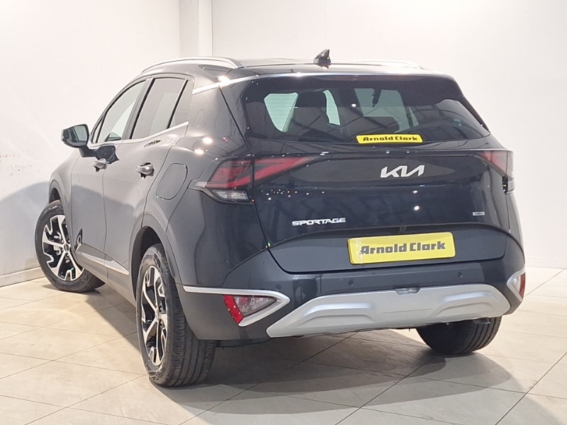 Used Kia Sportage 2025 for sale - 77046593: Photo 3