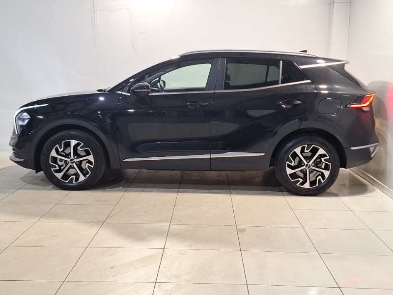 Used Kia Sportage 2025 for sale - 77046593: Photo 4