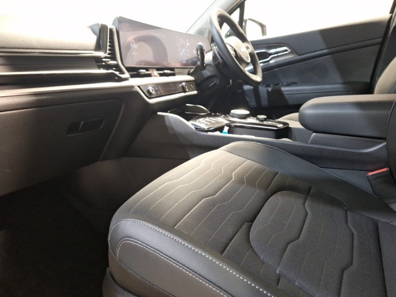 Used Kia Sportage 2025 for sale - 77046593: Photo 5