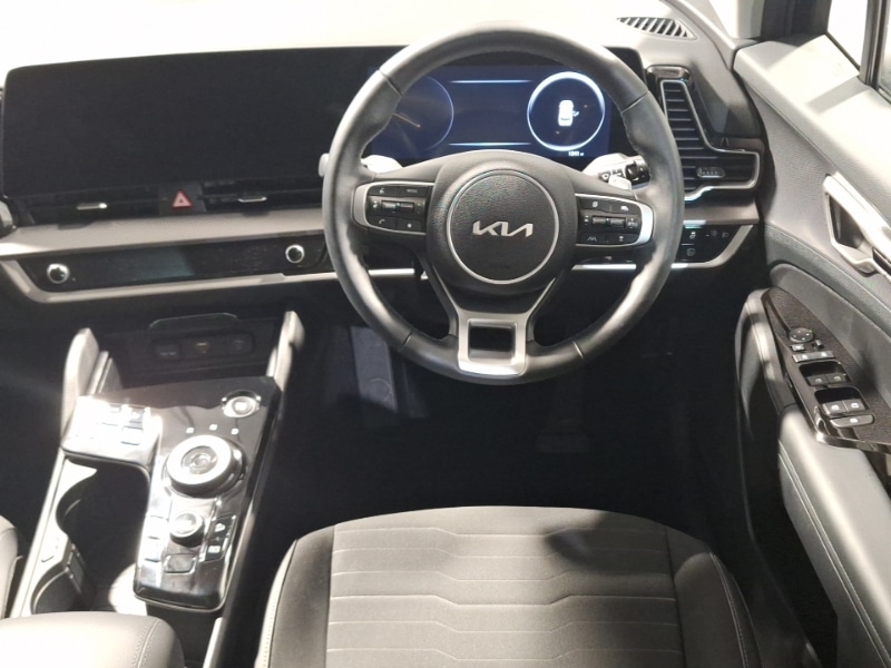 Used Kia Sportage 2025 for sale - 77046593: Photo 7