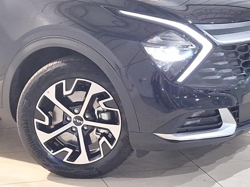 Used Kia Sportage 2025 for sale - 77046593: Photo 9