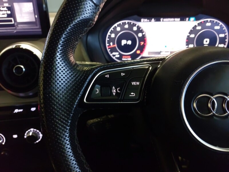 Used Audi Q2 2022 for sale - 77556552: Photo 10