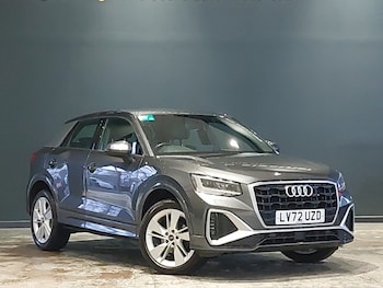 Audi Q2 feature image