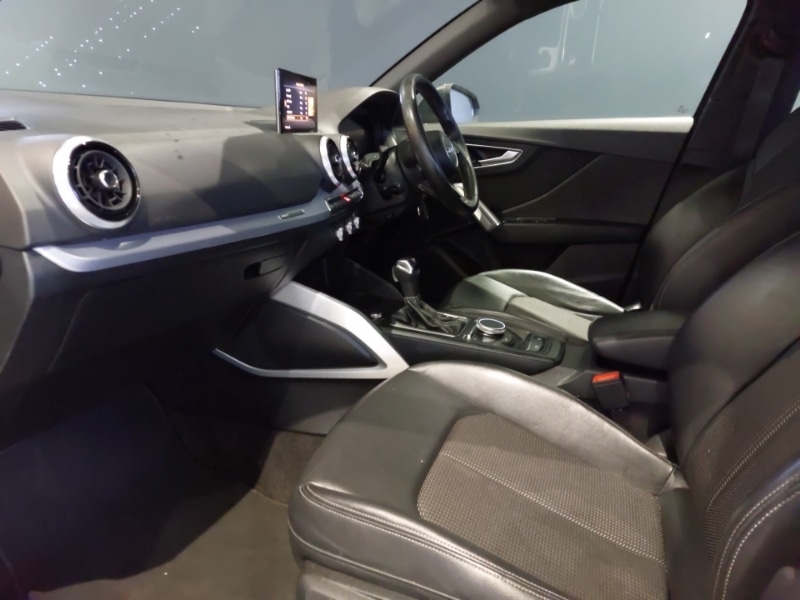 Used Audi Q2 2022 for sale - 77556552: Photo 5