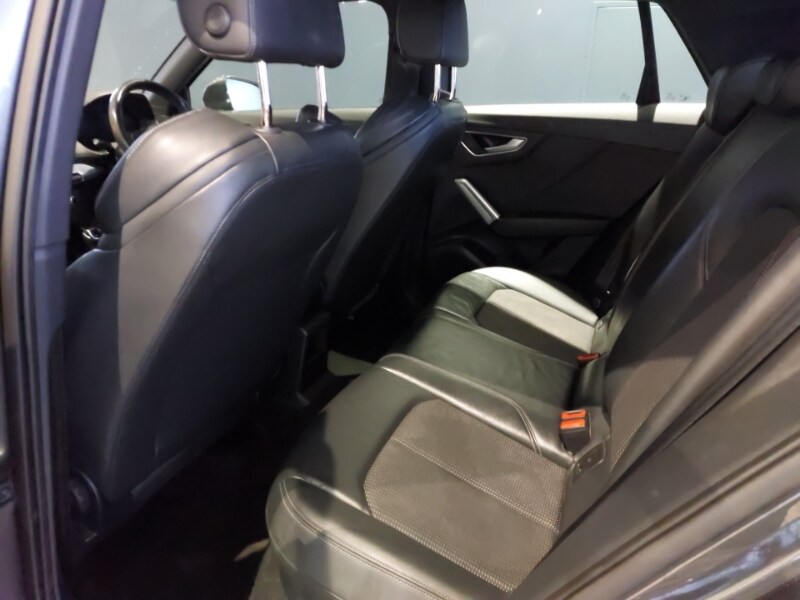 Used Audi Q2 2022 for sale - 77556552: Photo 6