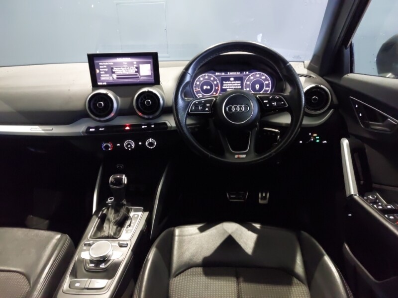 Used Audi Q2 2022 for sale - 77556552: Photo 7