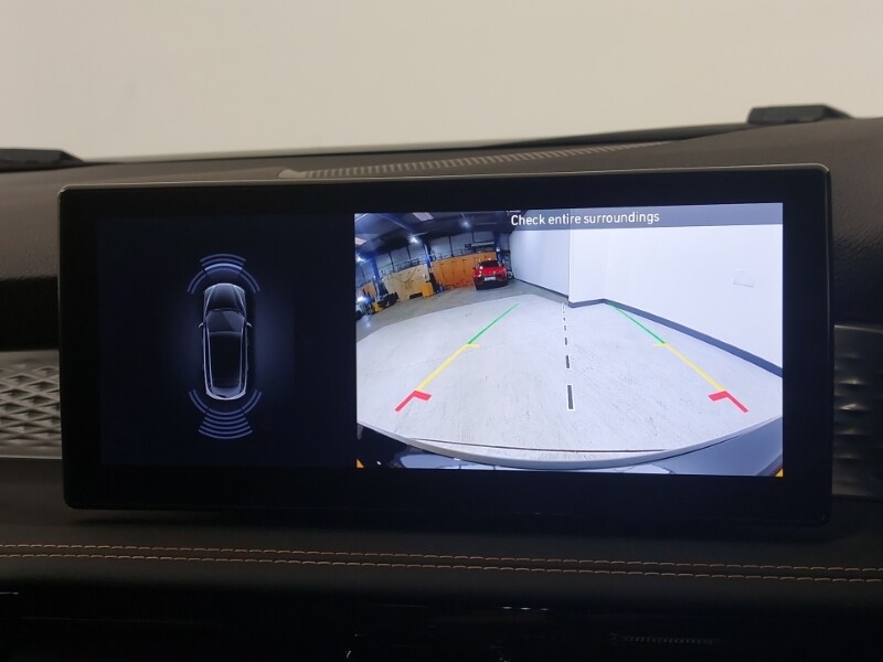 Used Alfa Romeo Tonale 2024 for sale - 77752664: Photo 11