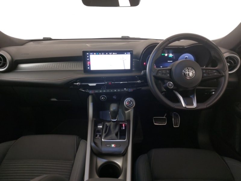 Used Alfa Romeo Tonale 2024 for sale - 77752664: Photo 2