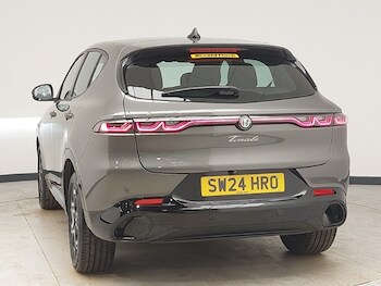 Used Alfa Romeo Tonale 2024 for sale - 77752664: Photo