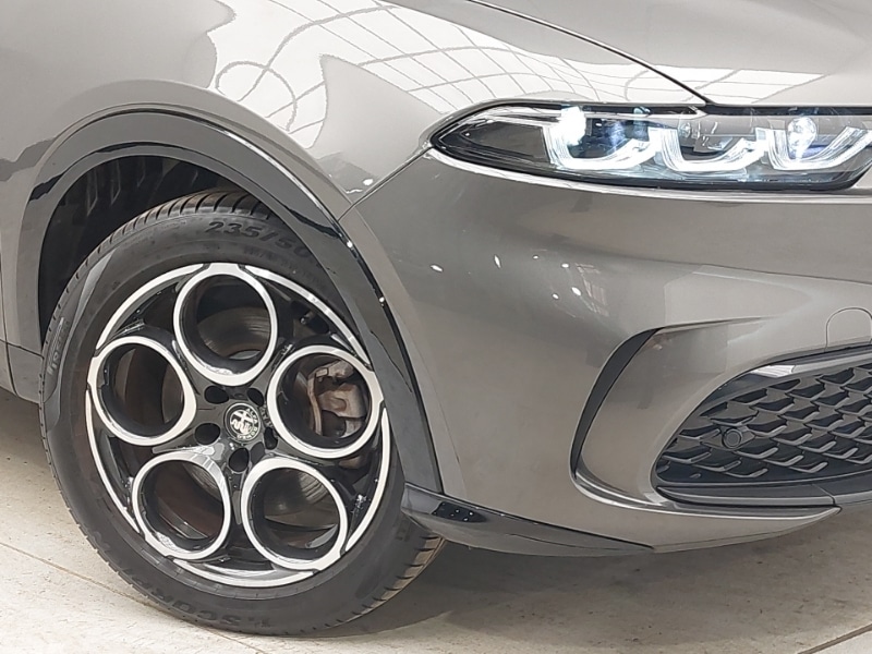 Used Alfa Romeo Tonale 2024 for sale - 77752664: Photo 9