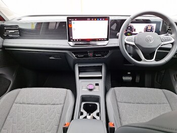 Used Volkswagen Tiguan 2025 for sale - 76366079: Photo
