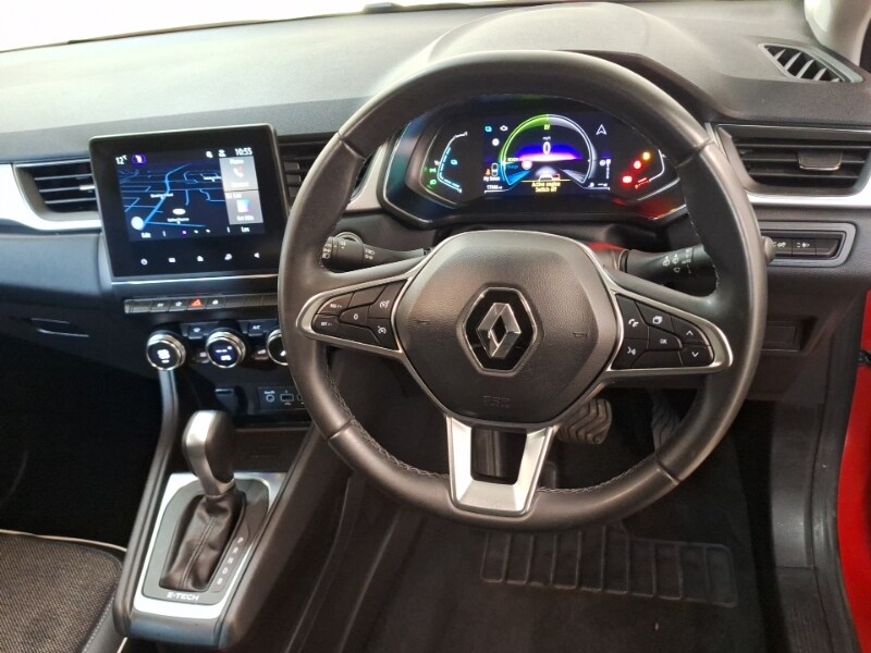 Used Renault Captur 2023 for sale - 77949710: Photo 10