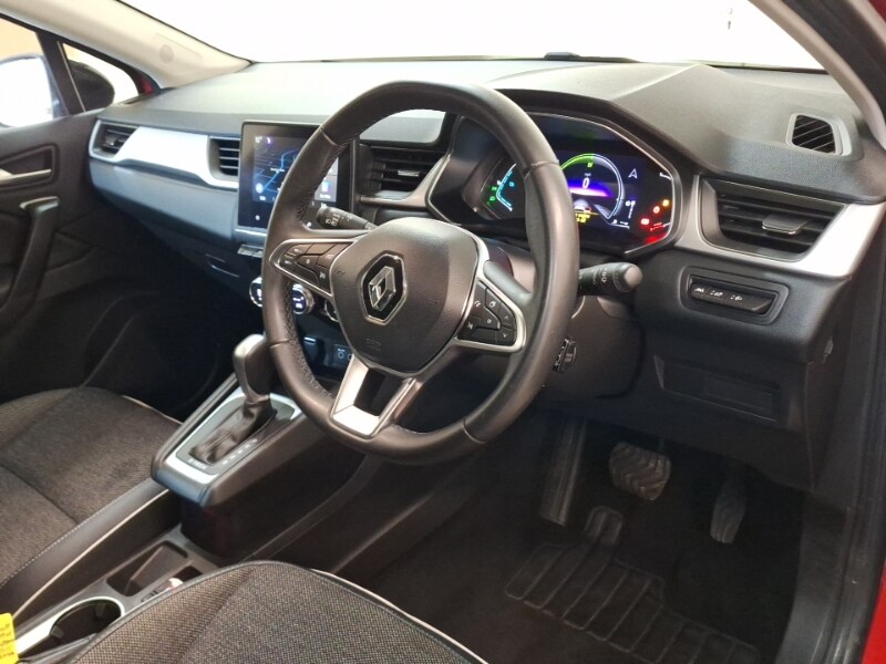 Used Renault Captur 2023 for sale - 77949710: Photo 11