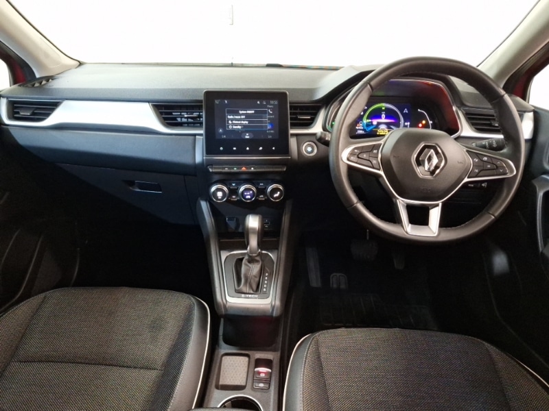 Used Renault Captur 2023 for sale - 77949710: Photo 2