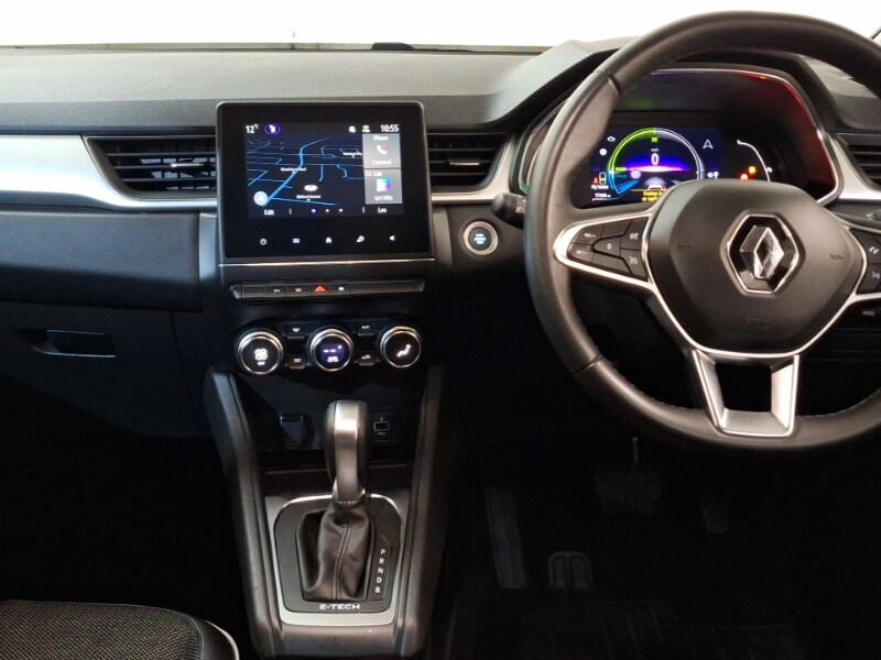 Used Renault Captur 2023 for sale - 77949710: Photo 7