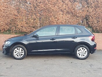 Used Volkswagen Polo 2023 for sale - 78239044: Photo