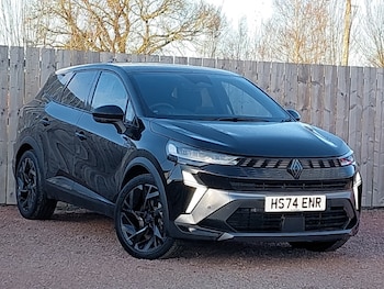 Used Renault Other 2025 for sale - 77347818: Photo