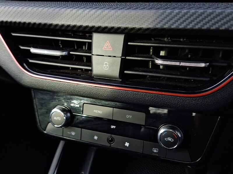 Used Skoda Kamiq 2024 for sale - 78140259: Photo 11