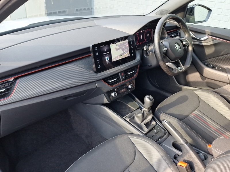 Used Skoda Kamiq 2024 for sale - 78140259: Photo 5