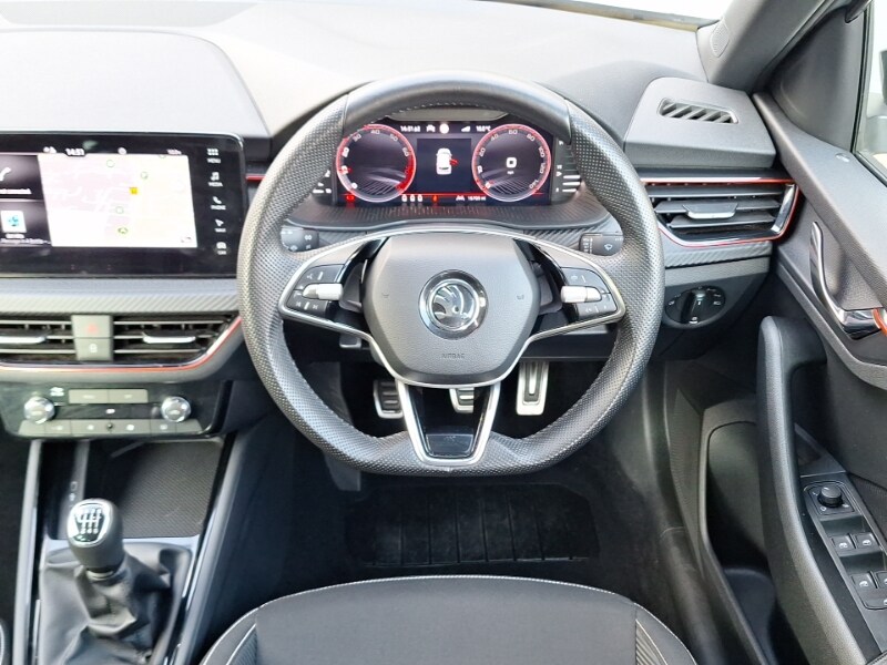 Used Skoda Kamiq 2024 for sale - 78140259: Photo 7