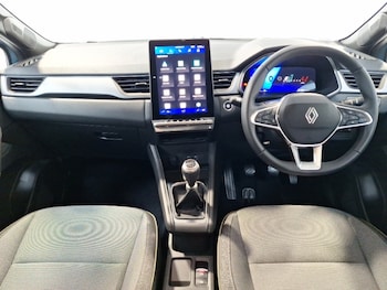 Used Renault Symbioz 2025 for sale - 78766784: Photo