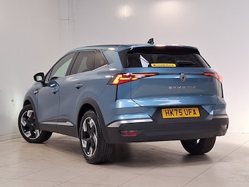 Used Renault Symbioz 2025 for sale - 78766784: Photo