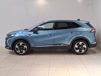 Used Renault Symbioz 2025 for sale - 78766784: Photo
