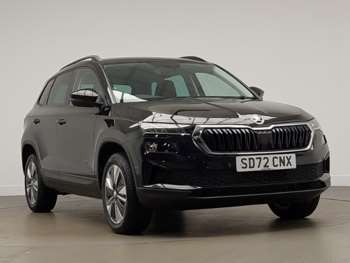 2022 - 2.0 TDI SE Drive 5dr DSG