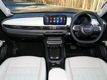 Used Fiat 600 2026 for sale - 77782767: Photo