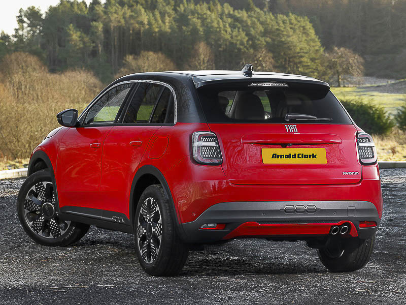 Used Fiat 600 2026 for sale - 77782767: Photo 3