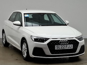 Used Audi A1 2022 for sale - 78093219: Photo