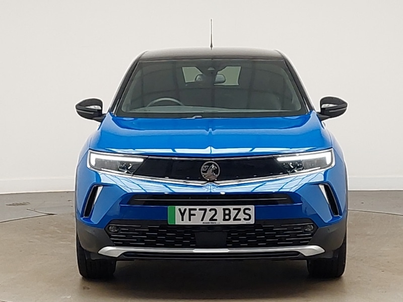 Used Vauxhall Mokka 2022 for sale - 78014065: Photo 12