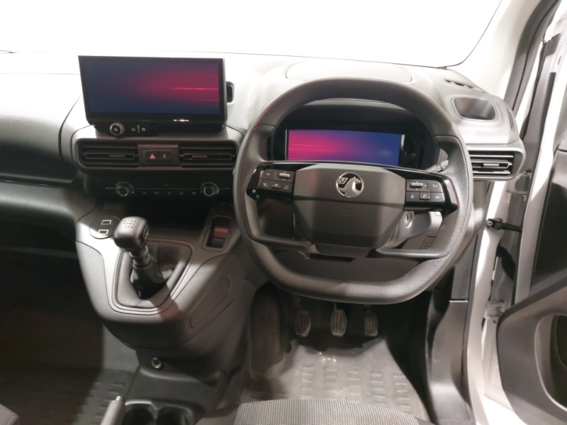 Used Vauxhall Combo 2024 for sale - 76823194: Photo 7