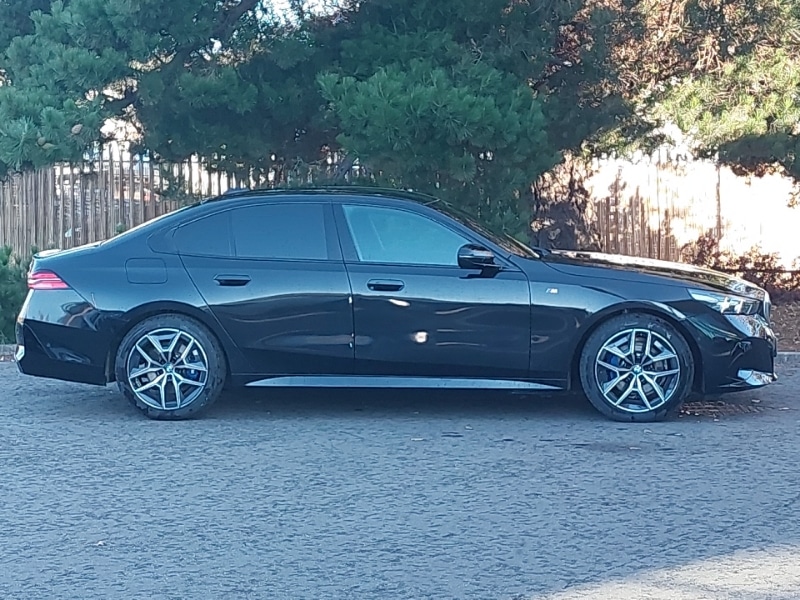 Used BMW 5 Series 2024 for sale - 76714005: Photo 2