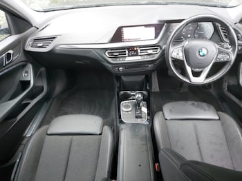 Used BMW 1 Series 2020 for sale - 75594833: Photo