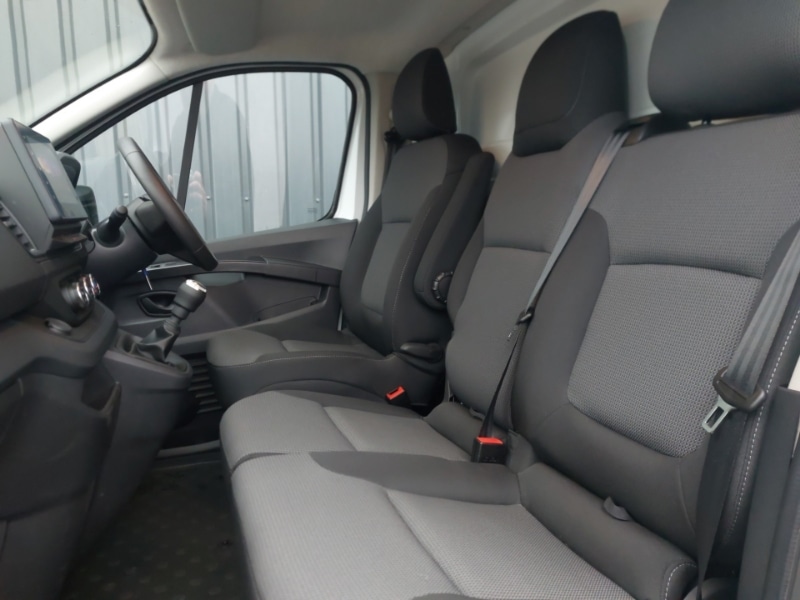 Used Renault Trafic 2024 for sale - 77509456: Photo 5