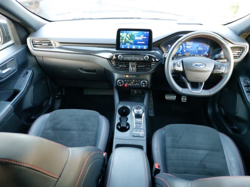 Used Ford Kuga 2022 for sale - 77190282: Photo 2