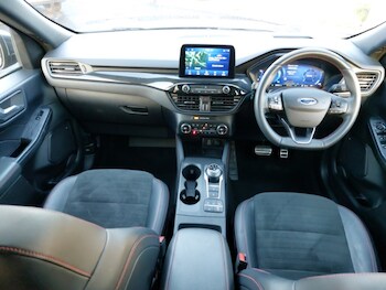 Used Ford Kuga 2022 for sale - 77190282: Photo